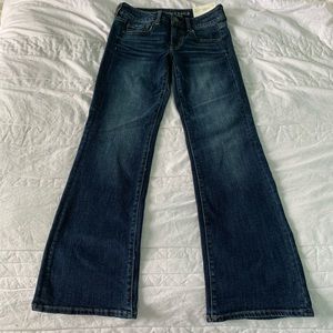 American Eagle Favorite Boyfriend Jeans